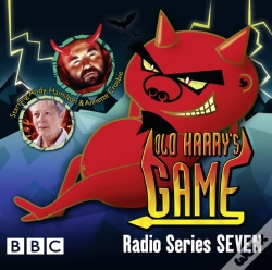 Capa do artigo Old Harry''S Game: The Complete Series Seven
