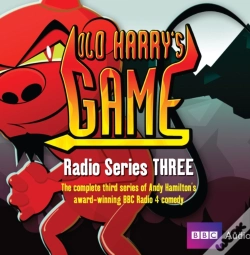 Capa do artigo Old Harry''S Game: The Complete Series Three