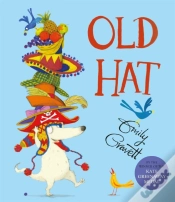 Capa do artigo Old Hat