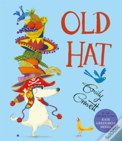 Capa do artigo Old Hat