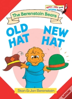 Capa do artigo Old Hat New Hat