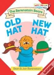 Capa do artigo Old Hat New Hat
