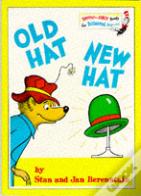 Old Hat New Hat