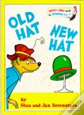 Capa do artigo Old Hat New Hat