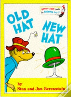 Capa do artigo Old Hat New Hat