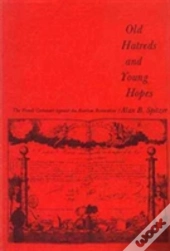 Old Hatreds And Young Hopes