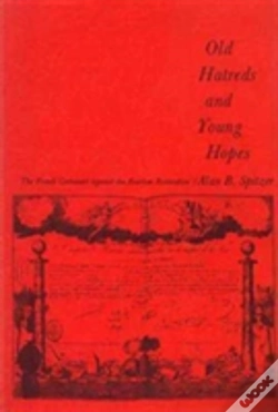 Capa do artigo Old Hatreds And Young Hopes
