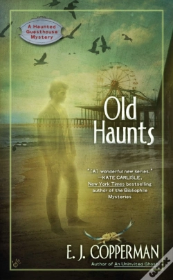 Capa do artigo Old Haunts