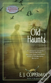 Capa do artigo Old Haunts