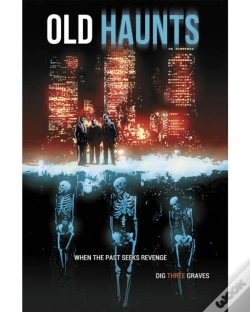 Capa do artigo Old Haunts
