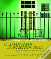 Capa do artigo Old Havana / La Habana Vieja