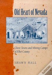 Capa do artigo Old Heart Of Nevada