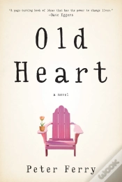 Capa do artigo Old Heart