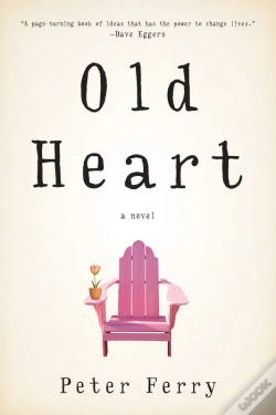 Capa do artigo Old Heart