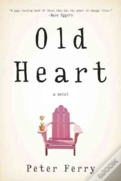 Capa do artigo Old Heart