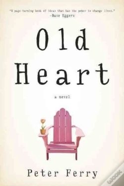 Capa do artigo Old Heart