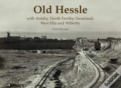 Capa do artigo Old Hessle