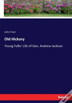 Capa do artigo Old Hickory
