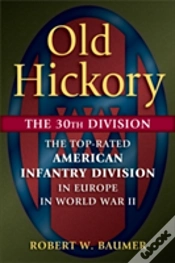 Capa do artigo Old Hickory