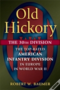 Capa do artigo Old Hickory
