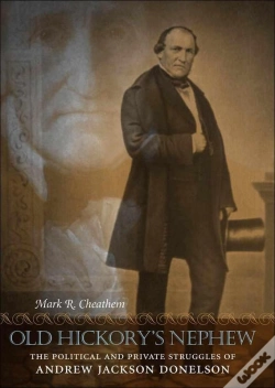 Capa do artigo Old Hickory'S Nephew