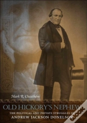 Capa do artigo Old Hickory