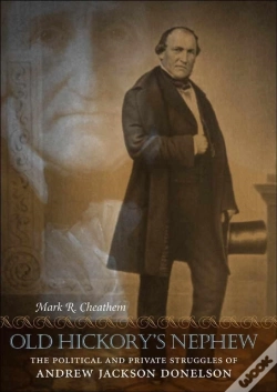 Capa do artigo Old Hickory'S Nephew
