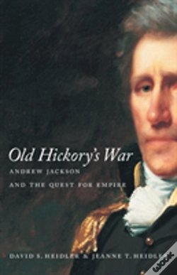 Capa do artigo Old Hickory'S War