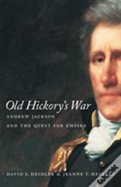 Capa do artigo Old Hickory