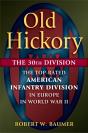 Old Hickorys War - Preview