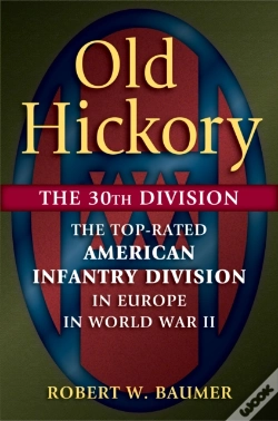 Capa do artigo Old Hickorys War