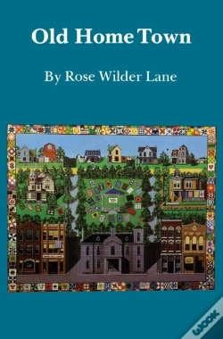 Capa do artigo Old Home Town