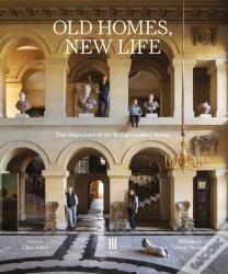 Old Homes, New Life