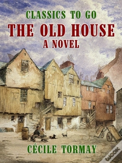 Capa do artigo Old House A Novel