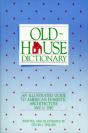 Old-House Dictionary - Preview