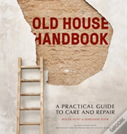 Capa do artigo Old House Handbook