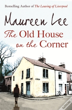 Capa do artigo Old House On The Corner