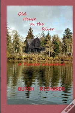 Capa do artigo Old House On The River