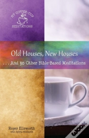 Capa do artigo Old Houses, New Houses