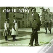 Capa do artigo Old Huntly
