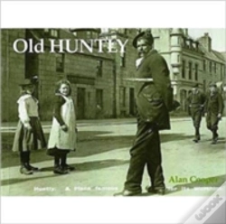 Capa do artigo Old Huntly