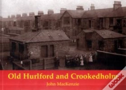 Capa do artigo Old Hurlford And Crookedholm