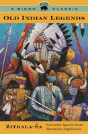 Old Indian Legends - Preview