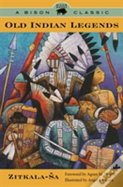 Capa do artigo Old Indian Legends