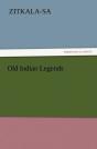 Old Indian Legends - Preview
