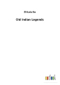 Old Indian Legends - Preview