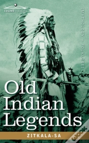 Capa do artigo Old Indian Legends