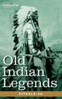 Old Indian Legends - Preview