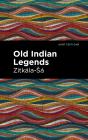 Old Indian Legends - Preview