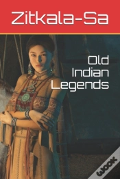 Capa do artigo Old Indian Legends